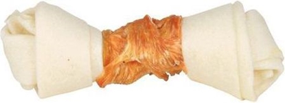 Picture of Trixie DENTA FUN KO WIZANA Z KURCZAKIEM 25cm 220g