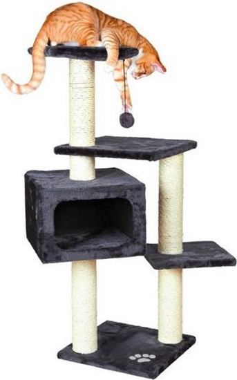 Picture of Trixie DRAPAK "Palamos" 109cm ANTRACYT