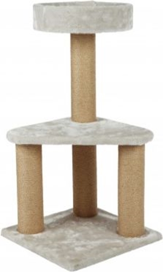 Picture of Trixie Drapak stojcy Ivan, 82 cm, jasno-szary