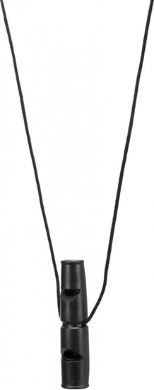 Picture of Trixie Gwizdek dwutonowy, plastikowy, 7.5 cm