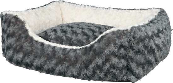 Picture of Trixie Legowisko "Kaline" 65x50 cm szaro/kremowe (TX-38962)