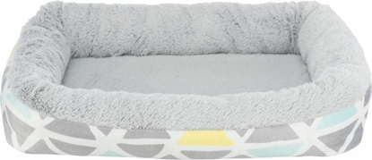 Attēls no Trixie Legowisko z Pluszu 30x6x22cm (TX-62802)