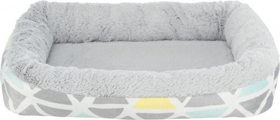 Picture of Trixie Legowisko z Pluszu 30x6x22cm (TX-62802)