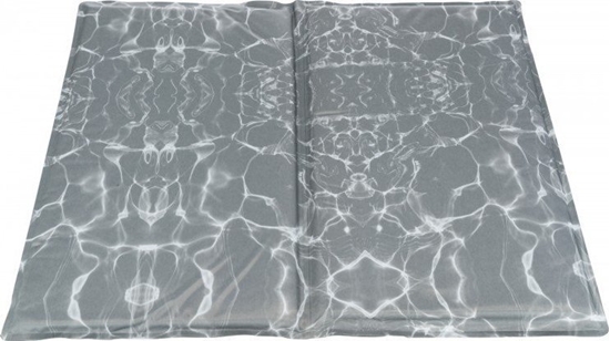 Picture of Trixie Mikka mata chodzca, szara, XL: 90 × 60 cm