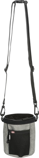 Изображение Trixie Multi Twist, saszetka na przysmaki, 12x17 cm, róne kolory