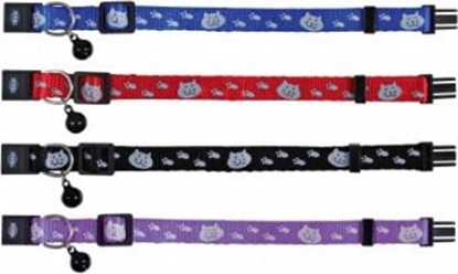 Изображение Trixie OBRÓKA DLA KOTA Z MOTYWEM