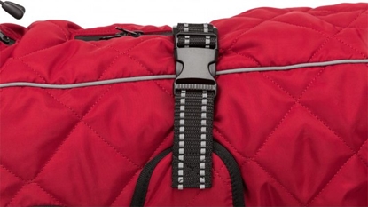 Изображение Trixie Paszczyk Minot, XS: 30 cm: 2846 cm, czerwony