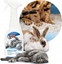 Picture of Trixie Spray neutralizujcy zapachy, kot/mae zwierzta domowe SimplenClean, 750 ml