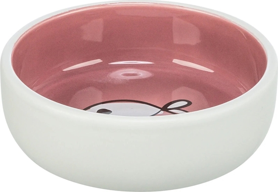Picture of Trixie TX-24474 MISKA CERAMICZNA DLA KOTA         0,3l/13cm