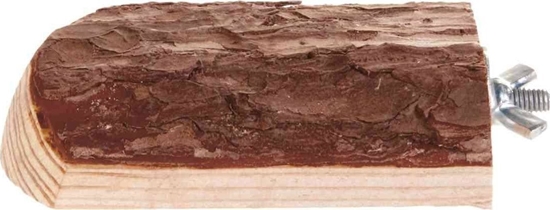 Picture of Trixie TX-62250 DREWNIANA PÓECZKA  10x15cm /4