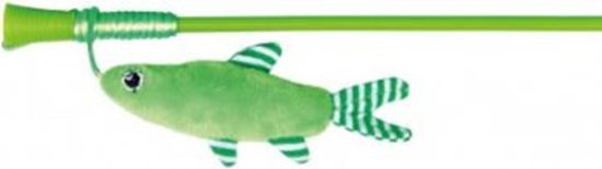 Picture of Trixie Wdka dla kota z rybk, 42 cm