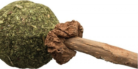 Picture of Trixie Zabawka Matatabi Lolly, 11cm