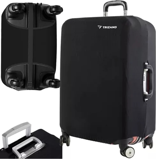 Picture of Trizand Pokrowiec na walizk L Trizand 23838