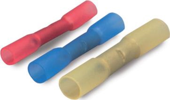 Picture of Trytyt Zczka Termokurczliwa z Tulejk Miedzian TTS-25 10 szt.