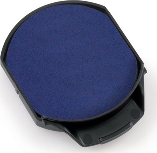 Picture of Trodat trodat Austauschkissen 2Stk blau 6/15/SB für Prof 5215