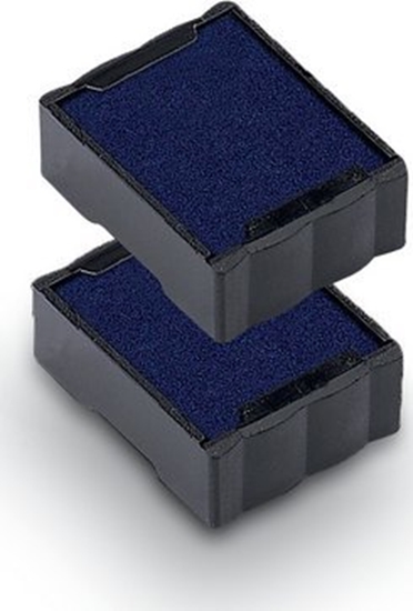 Picture of Trodat trodat Austauschkissen 2Stk blau 6/4921/SB