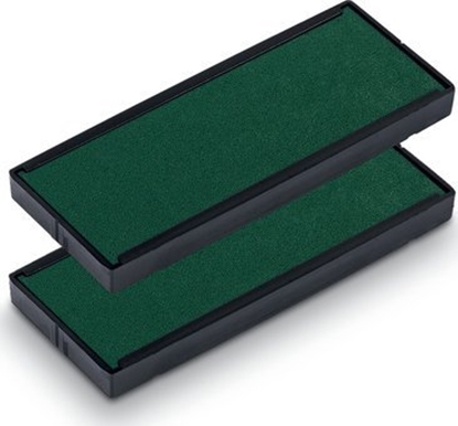 Attēls no Trodat trodat Austauschkissen 2Stk grün 6/4925/SB