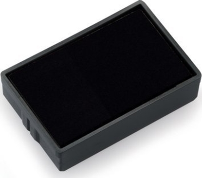 Attēls no Trodat trodat Austauschkissen 2Stk schwarz 6/4850/SB