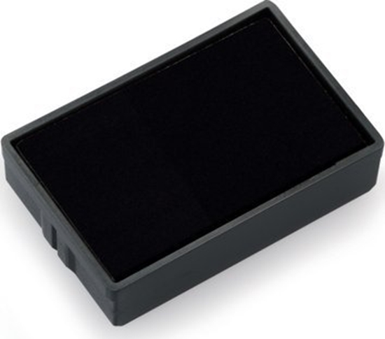 Picture of Trodat trodat Austauschkissen 2Stk schwarz 6/4850/SB