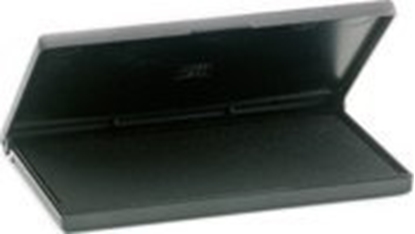 Attēls no Trodat trodat Austauschkissen 2Stk schwarz 6/4910/SB