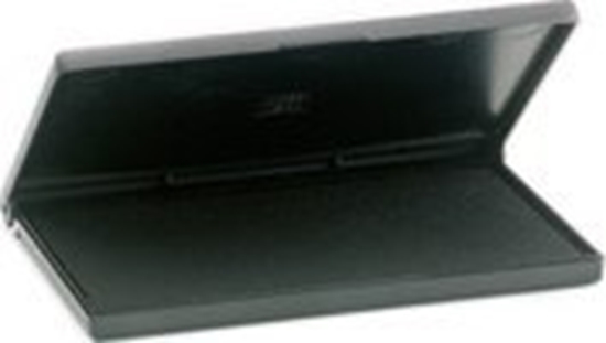 Picture of Trodat trodat Austauschkissen 2Stk schwarz 6/4910/SB