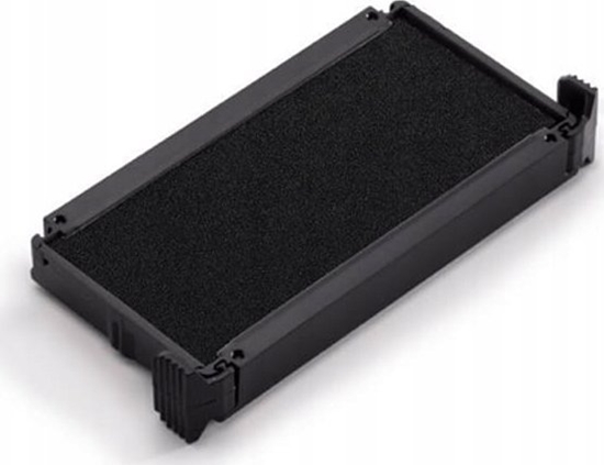 Picture of Trodat trodat Austauschkissen 2Stk schwarz 6/4913/SB