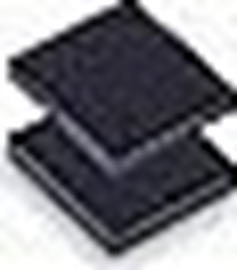 Picture of Trodat trodat Austauschkissen 2Stk violett 6/4924/SB