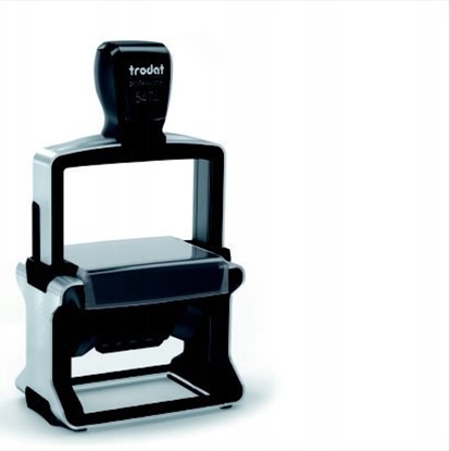Attēls no Trodat trodat Datumstempel Professional 4.0/L "Lagertext" 5440