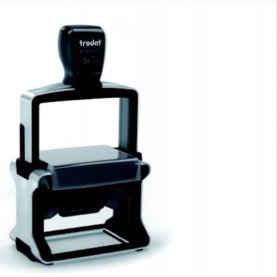 Picture of Trodat trodat Datumstempel Professional 4.0/L "Lagertext" 5440