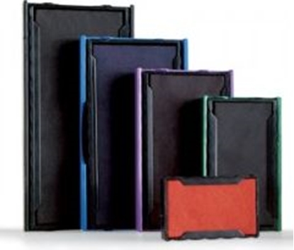 Picture of Trodat Wkad Wymienny Tuszujcy Niebieski (6/4911)