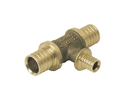 Picture of Trójnik - odgazienie zredukowane 32-25-32 SDR 11 LX