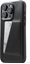 Picture of Troubadour Goods Limited Mujjo Full Leather Wallet Case - etui skórzane do iPhone 15 Pro Max kompatybilne z MagSafe (black)