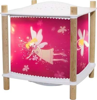 Attēls no Trousselier Magical Lantern with Music, Princess