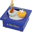 Attēls no Trousselier Music Box Dancing Little Prince, magnetic