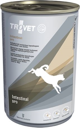 Picture of Trovet Intestinal DPD - 400g