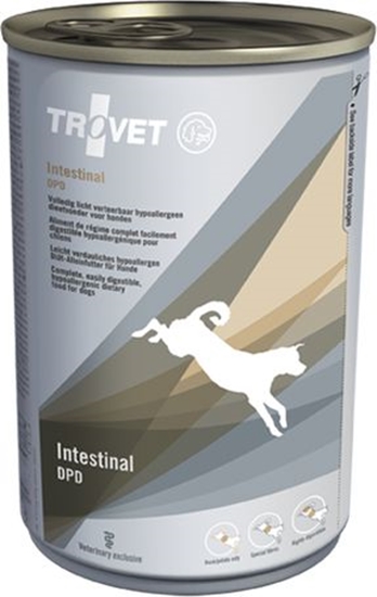 Picture of Trovet Intestinal DPD - 400g