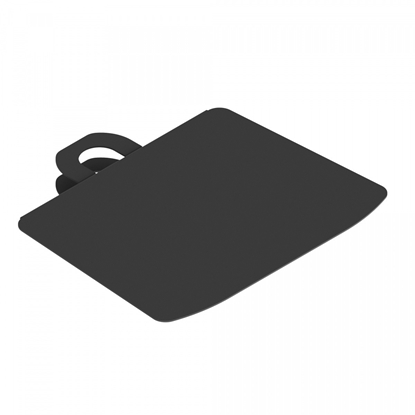 Attēls no TRSU1 Uniwersalna półka metalowa do wózków i stendów  TR, TRV, STD, STDV, VWTA