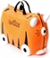 Picture of Trunki Walizeczka jedca Tygrysek Tipu (TRU0011)