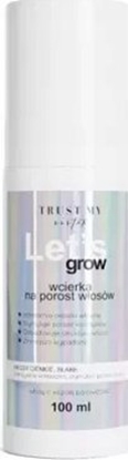 Picture of TRUST MY SISTER_Wcierka do skóry gowy 100ml