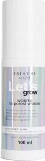 Picture of TRUST MY SISTER_Wcierka do skóry gowy 100ml