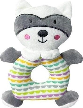 Picture of Tulilo Grzechotka szop 18cm