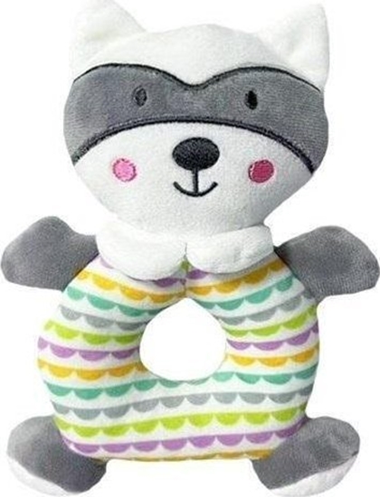 Изображение Tulilo Grzechotka szop 18cm