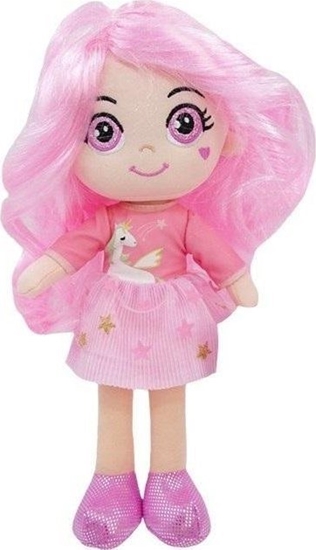 Picture of Tulilo Lalka Gabrysia 32cm