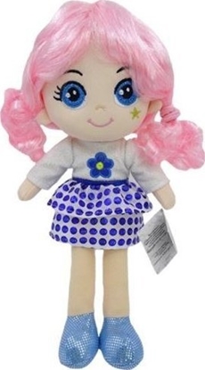 Attēls no Tulilo Lalka Marcysia 32cm