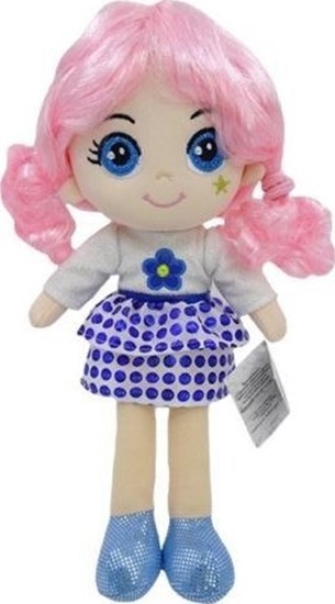 Picture of Tulilo Lalka Marcysia 32cm