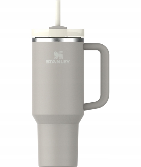 Picture of Tumbler Stanley Quencher H2.0 Flowstate Ash  1.2 l