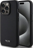 Picture of Tumi TUHMP15LRBAK iPhone 15 Pro 6.1" czarny|black 