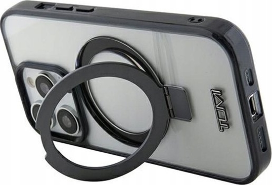 Picture of Tumi TUHMP15XSSFC iPhone 15 Pro Max 6.7" biały|whi