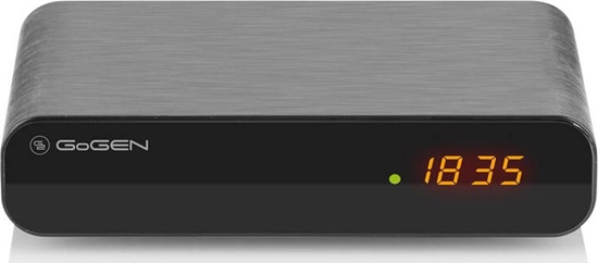 Picture of Tuner TV GoGEN DVB 142 T2 PVR