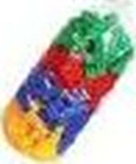 Picture of Tupiko Klocki konstrukcyjne Baczek KL-1 (00311)